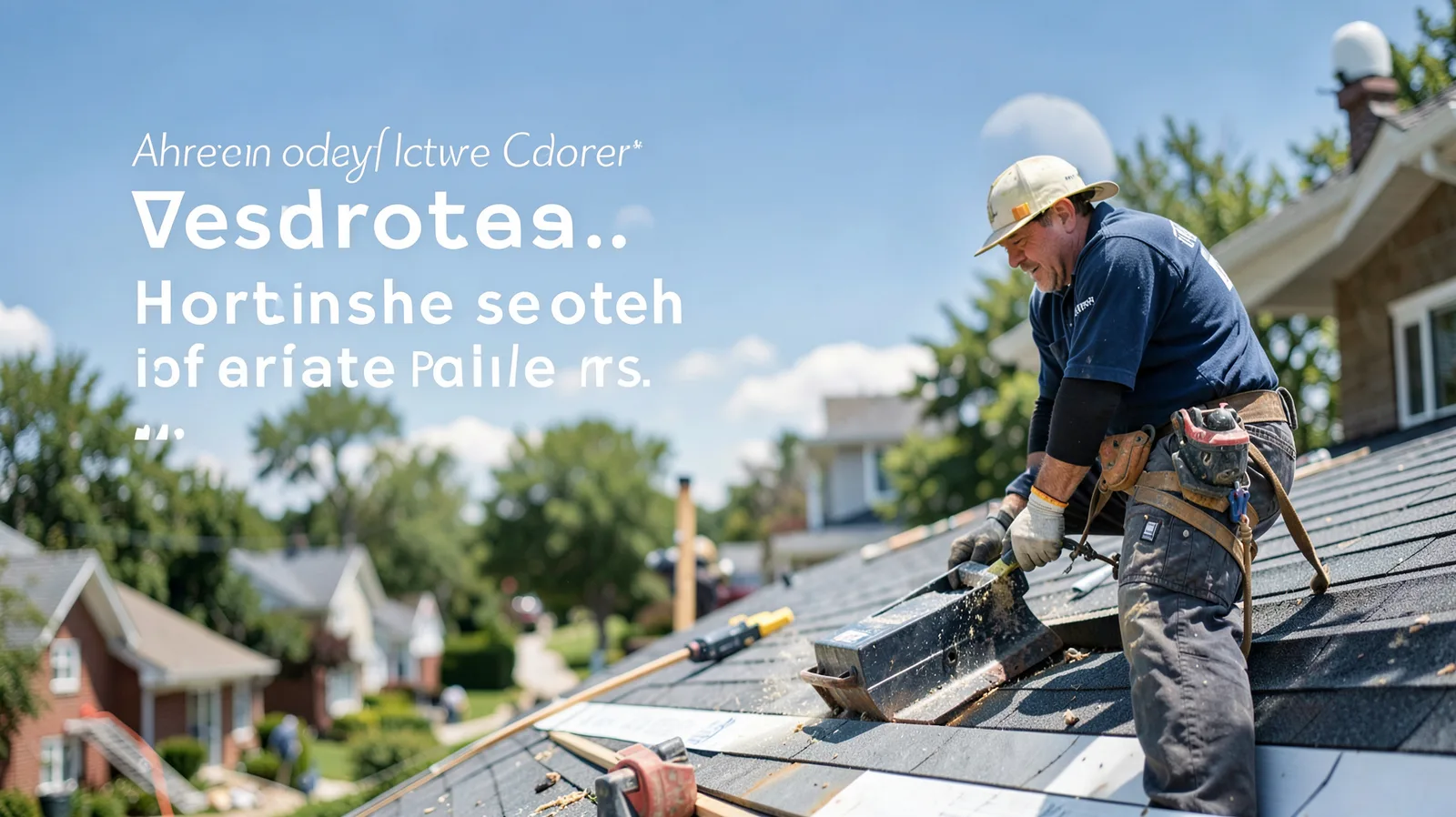 Roof Replacement in Hilltown, PA near me